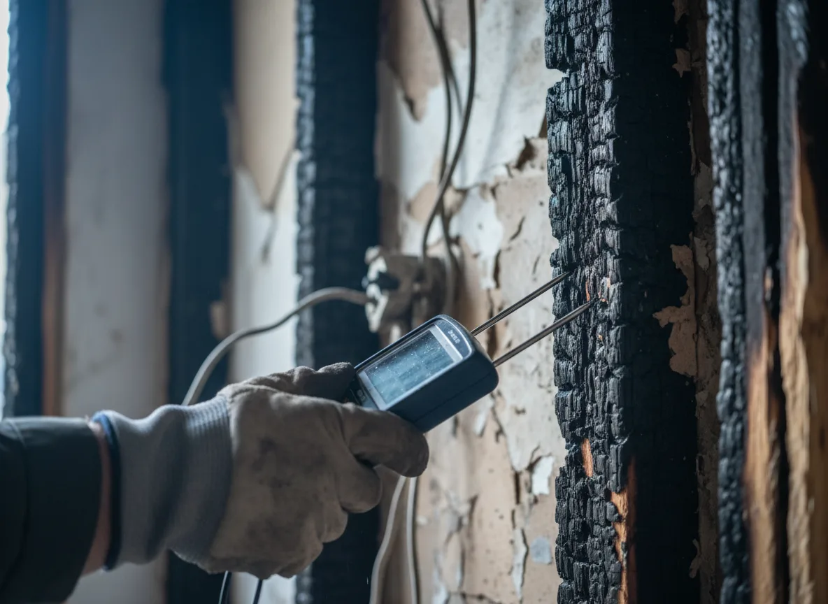 Fire Damage Restoration Tyrone, OK FAQs